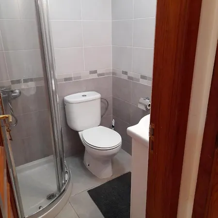 Apartmán Adeje - 4p