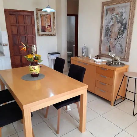 Apartment Adeje - 4p *