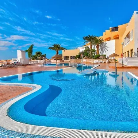 Adeje - 4p Apartman *