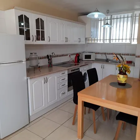 Adeje - 4p Apartman