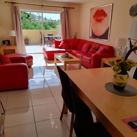 Adeje - 4p Costa Adeje (Tenerife)