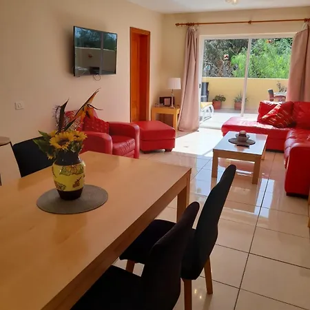 Adeje - 4p Apartman *